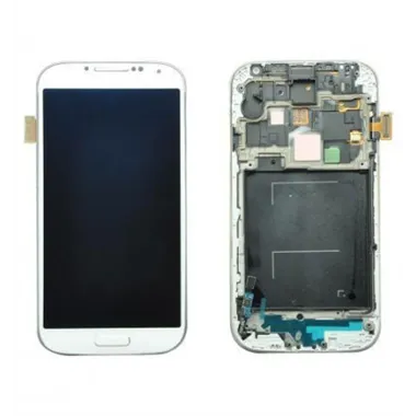 Samsung Galaxy S4 I9505 Lcd premium+ táctil blanco compatib