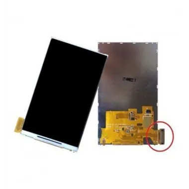 Samsung Galaxy Trend 2 Ace 4 nxt G313F G313 pantalla lcd