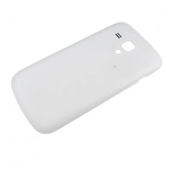 Samsung Galaxy Trend Duos S7562 Tapa batería blanca
