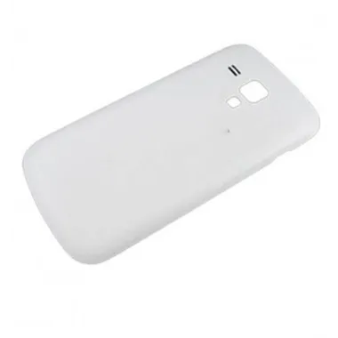 Samsung Galaxy Trend Duos S7562 Tapa batería blanca