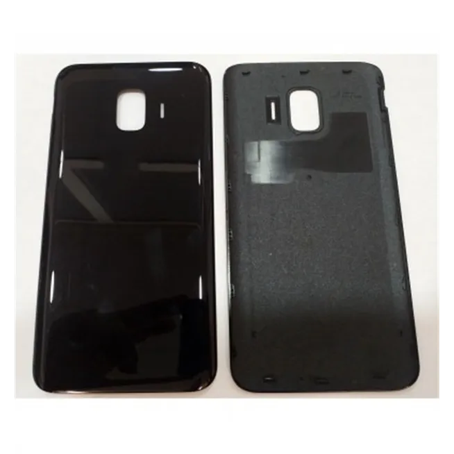 Samsung Galaxy J2 Core J260 tapa trasera o tapa bateria negra