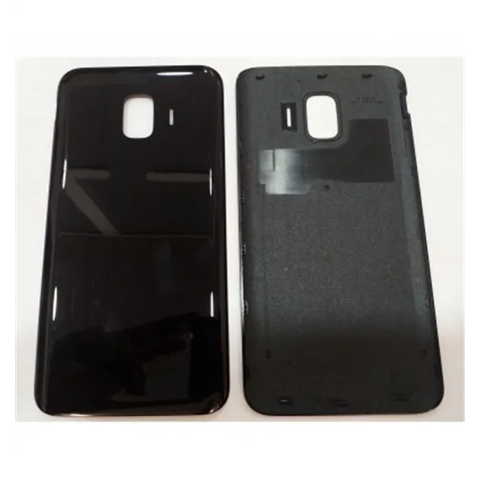 Samsung Galaxy J2 Core J260 tapa trasera o tapa bateria negra