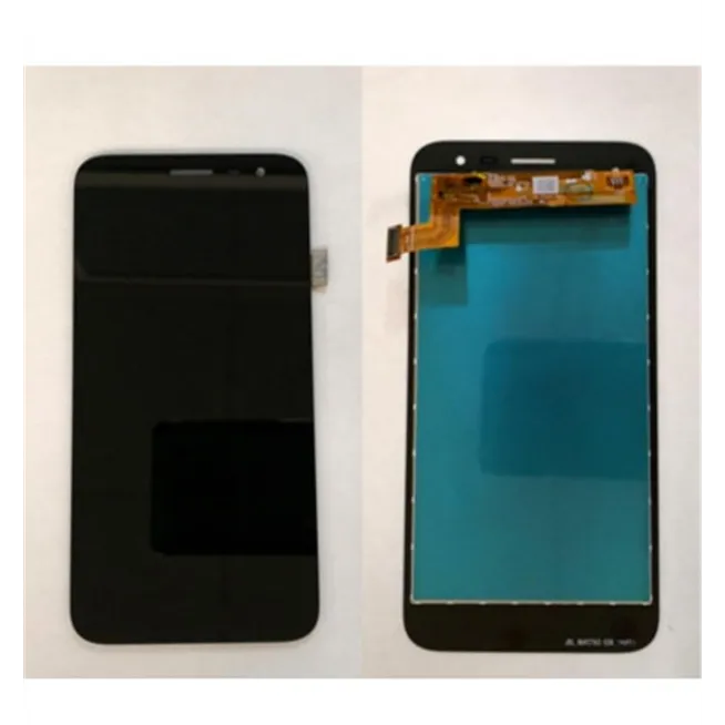Samsung Galaxy J2 Core J260 pantalla lcd + tactil negro premium