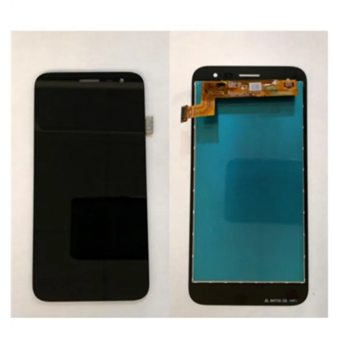 Samsung Galaxy J2 Core J260 pantalla lcd + tactil negro premium
