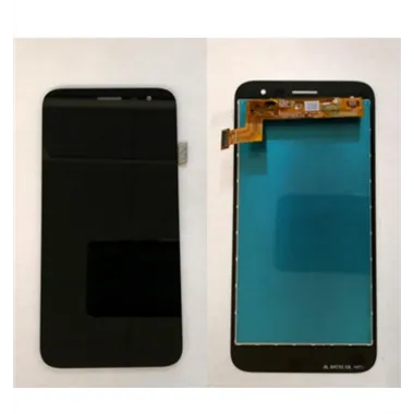 Samsung Galaxy J2 Core J260 pantalla lcd + tactil negro premium
