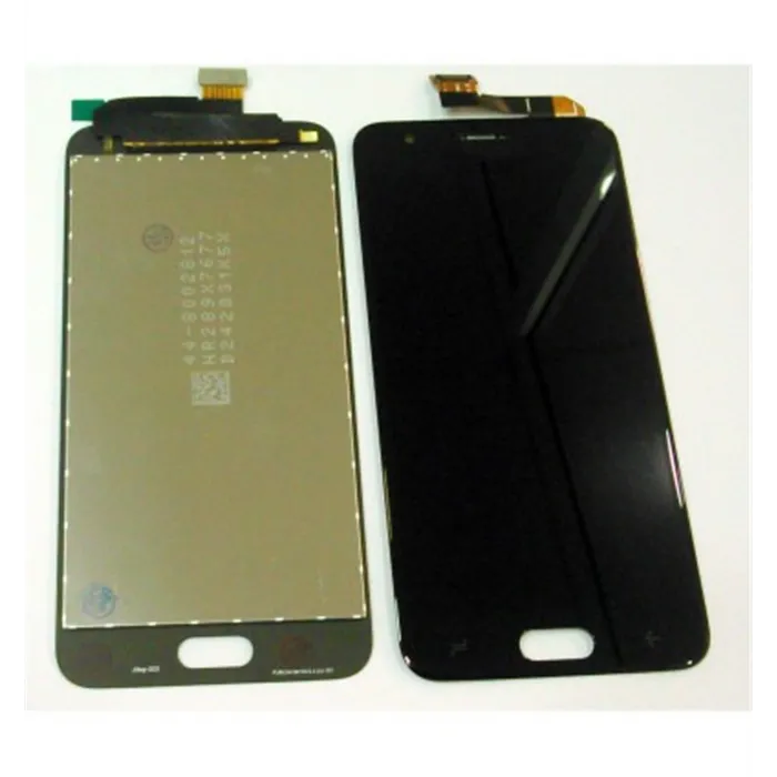 Samsung Galaxy J3 2018 J337 pantalla lcd + tactil negro premium