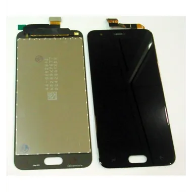 Samsung Galaxy J3 2018 J337 pantalla lcd + tactil negro premium