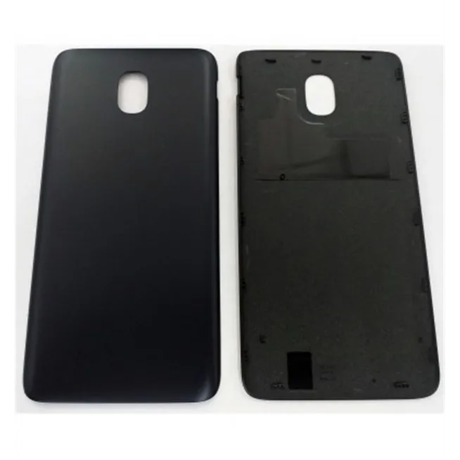 Samsung Galaxy J3 2018 J337 tapa trasera negra