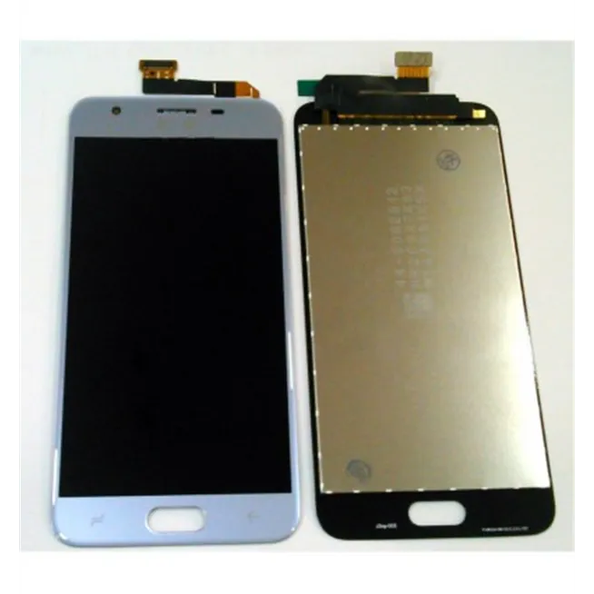 Samsung Galaxy J3 2018 J337 pantalla lcd + tactil azul premium