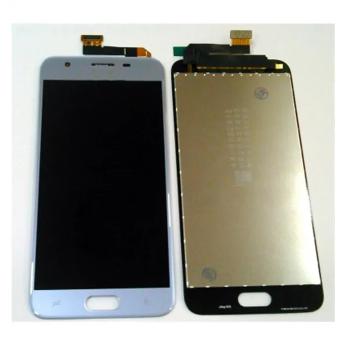 Samsung Galaxy J3 2018 J337 pantalla lcd + tactil azul premium