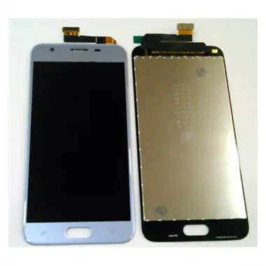 Samsung Galaxy J3 2018 J337 pantalla lcd + tactil azul premium