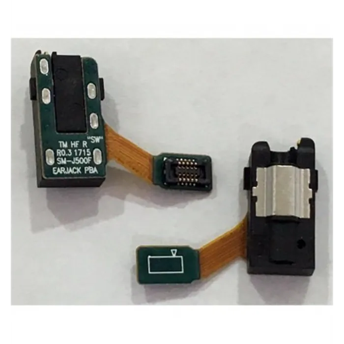 Samsung Galaxy J3 2018 J337 flex jack audio premium