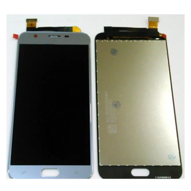 Samsung Galaxy J7 2018 J737 pantalla lcd + tactil azul premium
