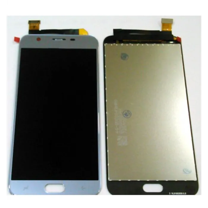 Samsung Galaxy J7 2018 J737 pantalla lcd + tactil azul premium