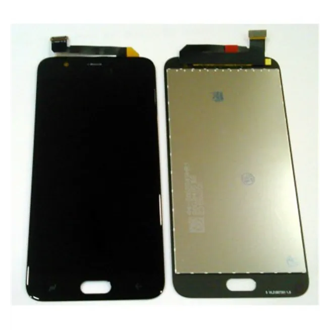 Samsung Galaxy J7 2018 J737 pantalla lcd + tactil negro premium