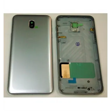 Samsung Galaxy J7 2018 J737 tapa trasera azul