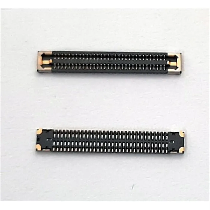 Conector FPC LCD en placa para Samsung Galaxy J7 2018 SM-J737 calidad premium