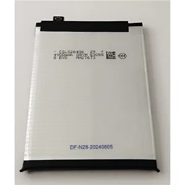 Bateria WT-S-N28 4900mAh para Samsung Galaxy A05 A055 GH81-24241A Service Pack