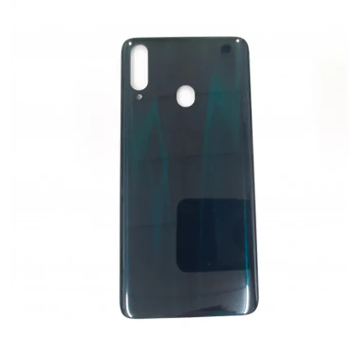 Tapa trasera o tapa bateria verde para Samsung Galaxy A20S A207