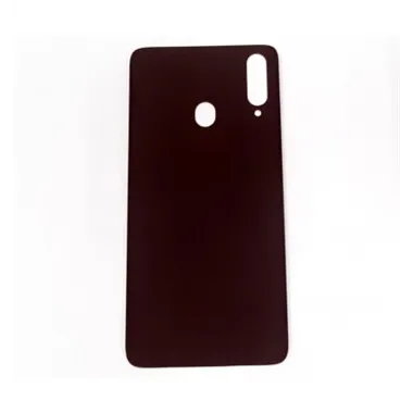 Tapa trasera o tapa bateria verde para Samsung Galaxy A20S A207