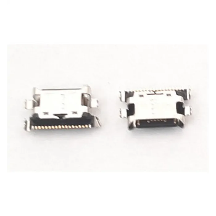 Conector carga para Samsung Galaxy A20S A207 A51 A515F A515 A71 A715F A715 calidad premium