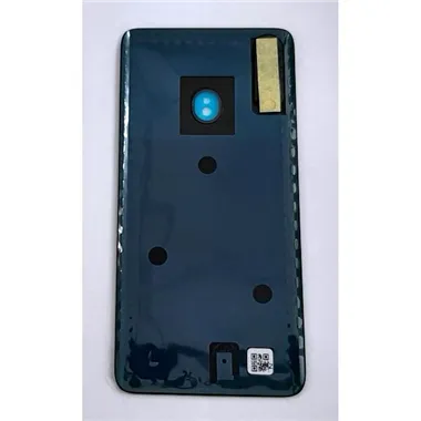 Tapa trasera o tapa bateria negra para Samsung Galaxy A20S A207 SM-A207 SM-A207F GH81-19446A Service Pack