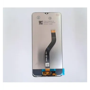 Pantalla lcd calidad oled para Samsung Galaxy A20s A207F A207 SM-A207F SM-A207 mas tactil negro compatible