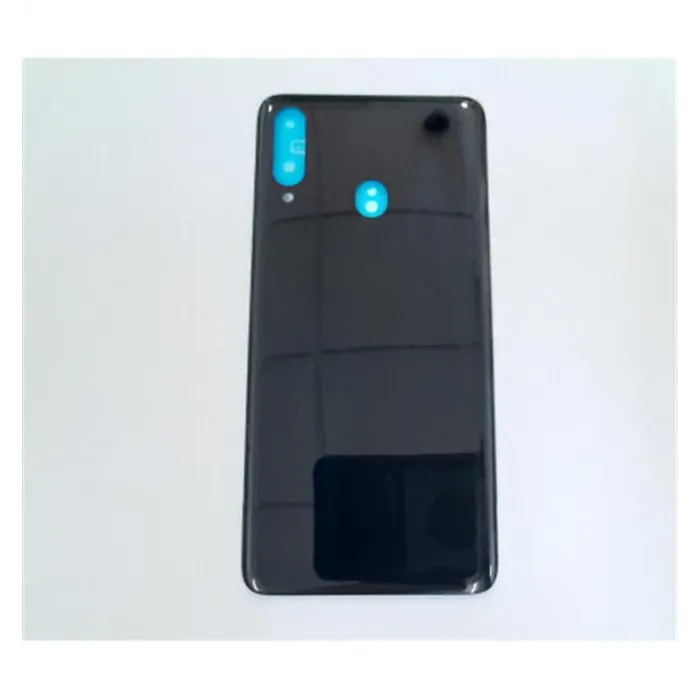 Tapa trasera o tapa bateria negra para Samsung Galaxy A20S A207 SM-A207 SM-A207F