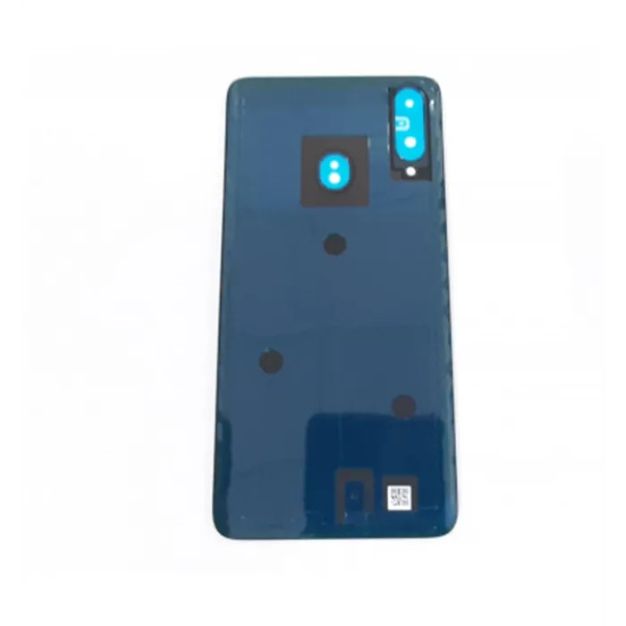 Tapa trasera o tapa bateria negra para Samsung Galaxy A20S A207 SM-A207 SM-A207F