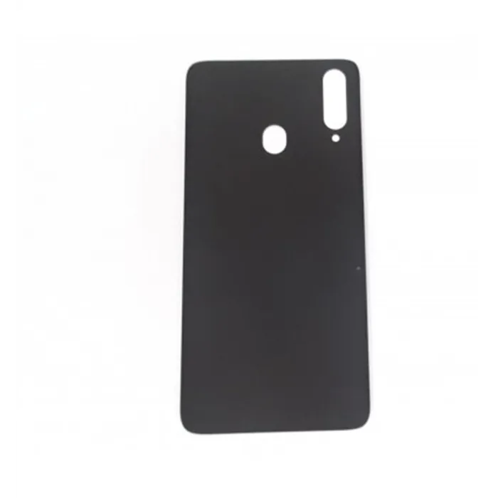 Tapa trasera o tapa bateria azul para Samsung Galaxy A20S A207