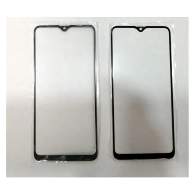 Cristal negro para Samsung Galaxy A20S A207 GH81-17774A