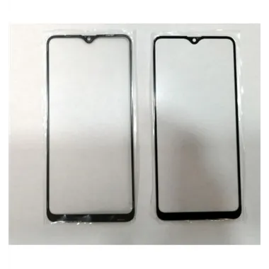 Cristal negro para Samsung Galaxy A20S A207 GH81-17774A