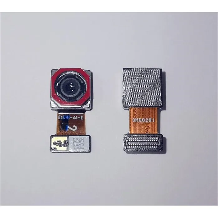 Flex camara trasera Principal para Samsung Galaxy A20S A207 calidad premium