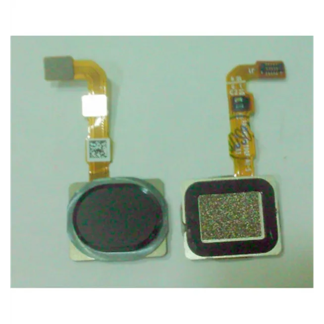 Flex boton home negro para Samsung Galaxy A20S A207 SM-A207 SM-A207F calidad premium