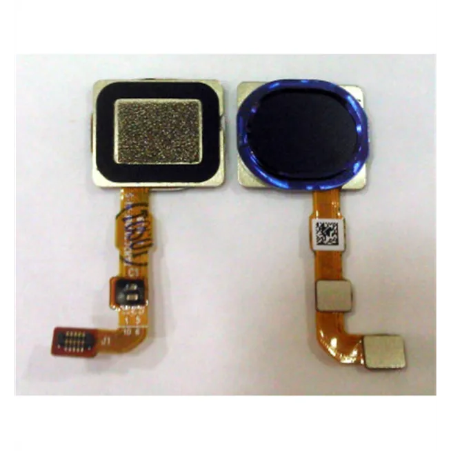 Flex boton home azul para Samsung Galaxy A20S A207 SM-A207 SM-A207F calidad premium