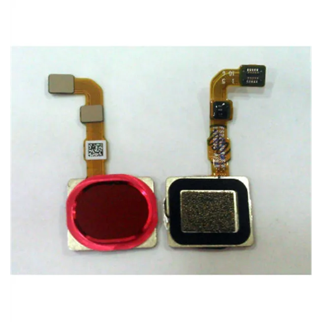 Flex boton home rojo para Samsung Galaxy A20S A207 SM-A207 SM-A207F calidad premium