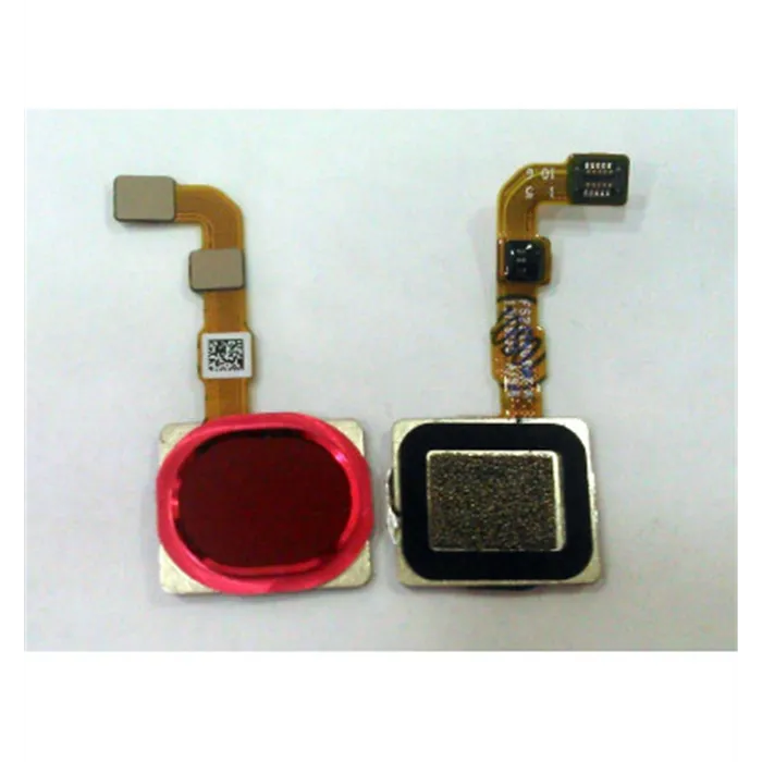 Flex boton home rojo para Samsung Galaxy A20S A207 SM-A207 SM-A207F calidad premium