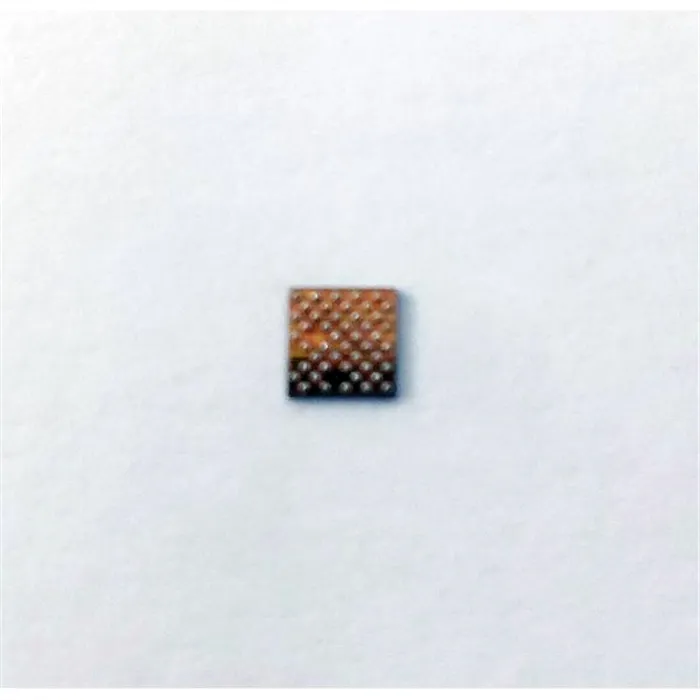 IC WIFI WCN3615 para Samsung Galaxy A20S SM-A207 calidad premium