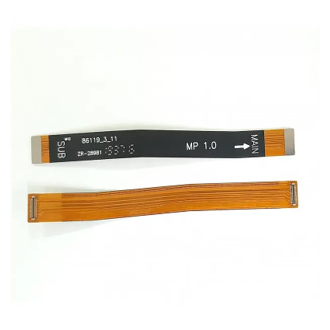 Flex central para Samsung Galaxy A20S A207 calidad premium