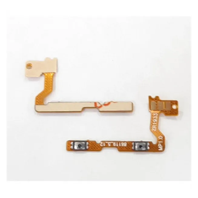 Flex volumen para Samsung Galaxy A20S A207 calidad premium