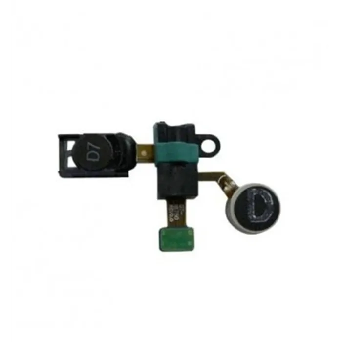 Samsung ATIV S GT-I8750 Flex Jack Audio Vibrador y Auricular