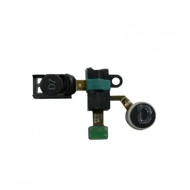 Samsung ATIV S GT-I8750 Flex Jack Audio Vibrador y Auricular