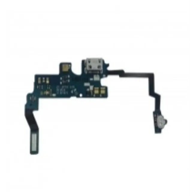 Samsung ATIV S GT-I8750 Flex conector carga micro usb + micr