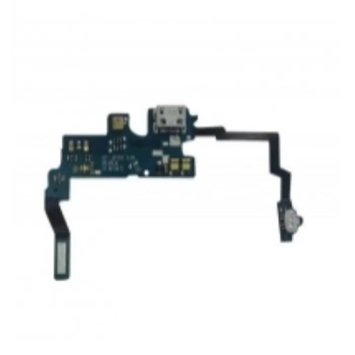 Samsung ATIV S GT-I8750 Flex conector carga micro usb + micr