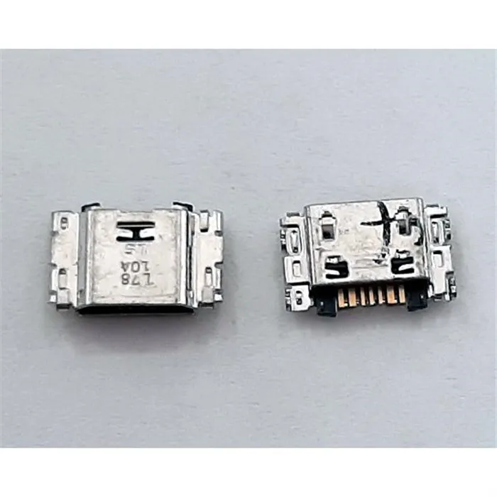 Conector carga para Samsung Galaxy A02 A022 calidad premium