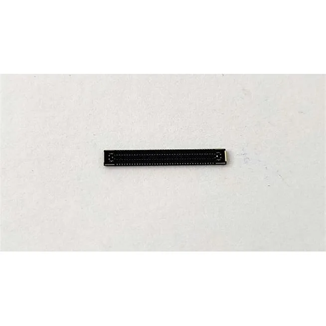 Puerto conector Lcd FPC integrado de 78 pines para Samsung Galaxy A02 A022 calidad premium