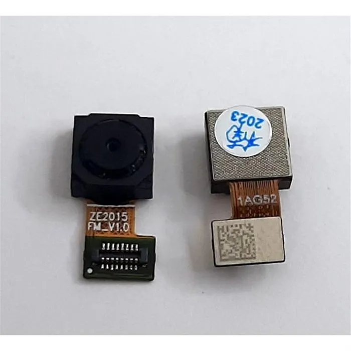 Flex camara trasera macro 2 mpx para Samsung Galaxy A02 A022 calidad premium
