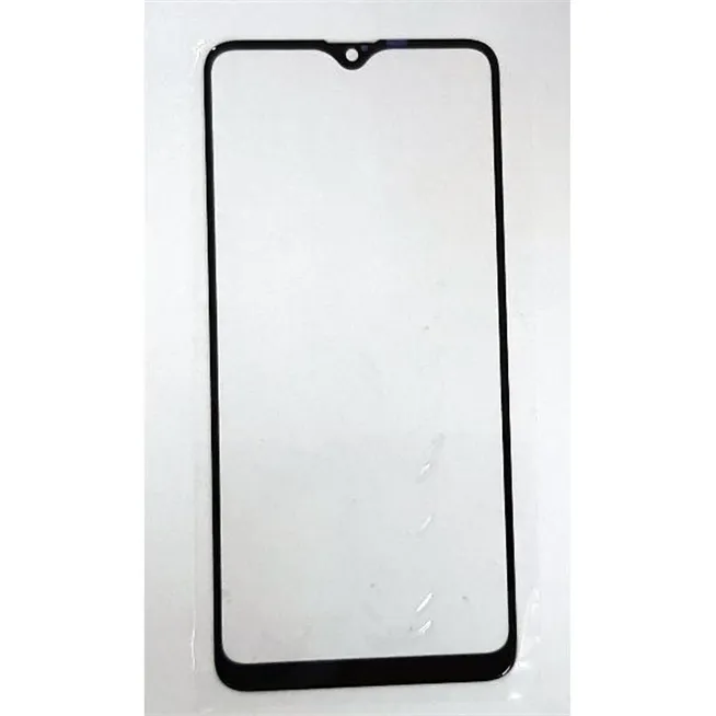 Cristal negro para Samsung Galaxy A02 A022