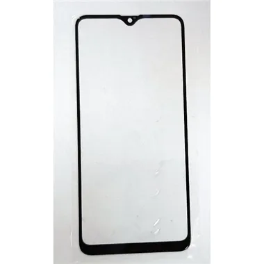 Cristal negro para Samsung Galaxy A02 A022