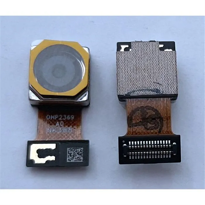 Flex camara trasera 13 mpx para Samsung Galaxy A02S SM-A025F SM-A025F/DS calidad premium